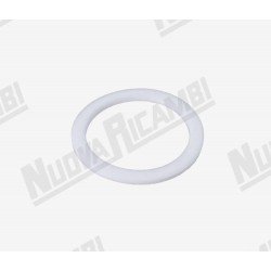 Тефлоновая прокладка 26x20x1 Тефлоновая прокладка 26x20x1
