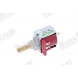 Помпа для кофеварки Ulka EX-5 48Вт 220В вибрационный насос 1/8F 6мм
