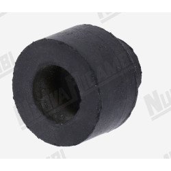 Резиновый отбойник рычага варочной группы - Ø19/12x10x17мм - для FAEMA NOSTOP/ COMPACT