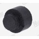 Резиновый отбойник рычага варочной группы - Ø19/12x10x17мм - для FAEMA NOSTOP/ COMPACT-617298