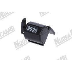 Счетчик дозатора молотого кофе в сборе - для FAEMA MPN-MC90-MC99/ CIMBALI CONIK