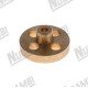Латунная направляющая пружины Ø 14,8x7мм для FAEMA COMPACT/ EXPRESS/ SPECIAL/ STAR/ TRONIC-617838