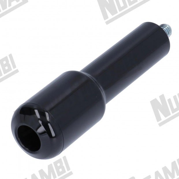 Чорна ручка M10 Чорна ручка M10