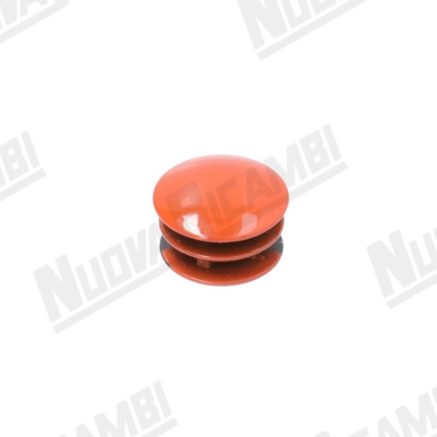 Мідний ковпачок ручки портафільтра NR 160c-617943