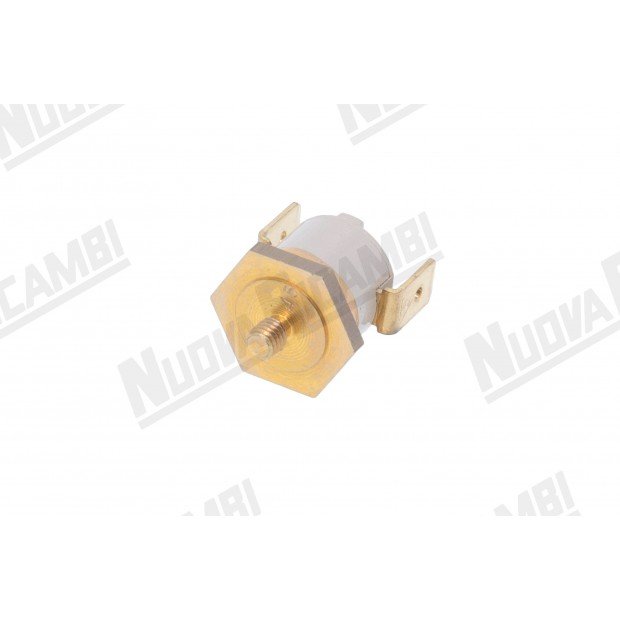 Контактный термостат CAMPINI - 145°C - штифт M4 - для GAGGIA/ BRASILIA/ VBM/ OCS-617991/G