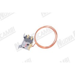 Пресостат "BREMA" HTB-X114 16 бар
