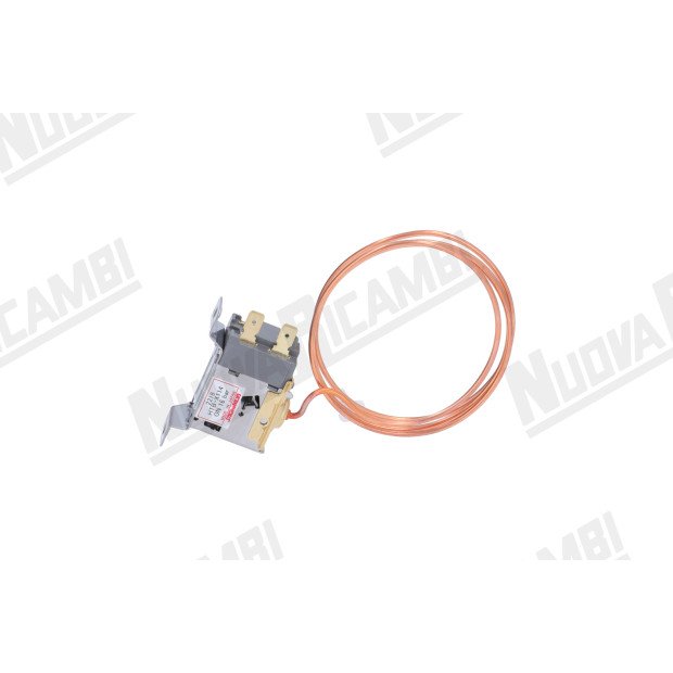 Пресостат "BREMA" HTB-X114 16 бар Пресостат BREMA HTB-X114 16 бар-620042