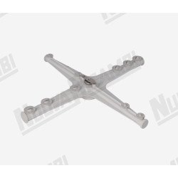 Нижній вентилятор 40X40 в зборі - для COMENDA LB -BC