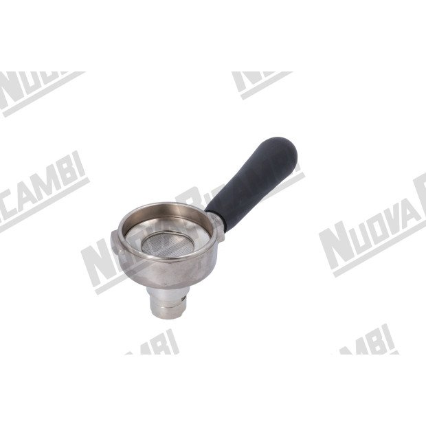 Регулируемый портафильтр "NR" для подов "ESE" для GAGGIA Регулируемый портафильтр NR для подов ESE для GAGGIA-620190/G
