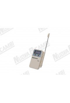 Цифровий термометр "NR" - -50°C...+300°C - -58°F...+572 - щуп Ø 3,5x100мм