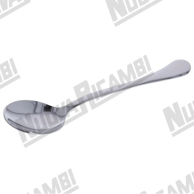 Ложка для дегустации кофе MOTTA из нержавеющей стали - длин. 190мм-620218