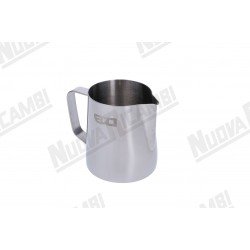 Молочник (пітчер) "EDO BARISTA" з нержавіючої сталі - 350 мл/12 унцій
