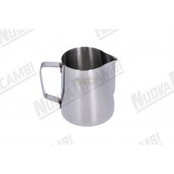 Молочник (питчер) "EDO BARISTA" из нержавеющей стали - 600 мл/20 унций Молочник (питчер) "EDO BARISTA" из нержавеющей стали - 600 мл/20 унций