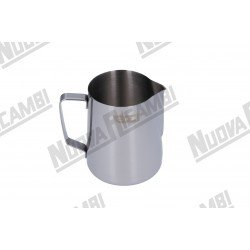 Молочник (пітчер) "EDO BARISTA" з нержавіючої сталі - 1000 мл/33 унції