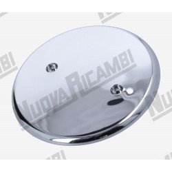 Хромована заглушка ручки пари - для FAEMA E61