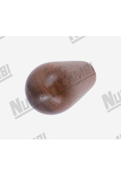 Ручка рычага варочной группы "NR - орех каналетто" - M10 - для FAEMA E61