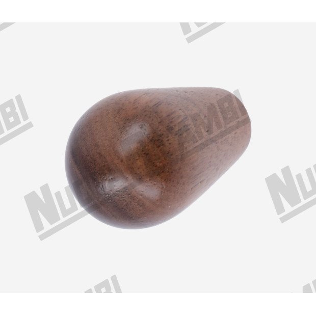Ручка важеля варильної групи NR - горіх каналетто - M10 - для FAEMA E61-620286/10