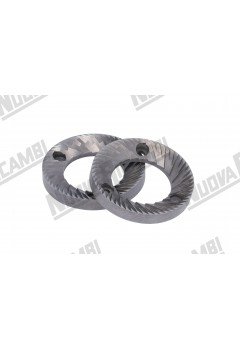 Ножи Macap 58правые M4D - M5D