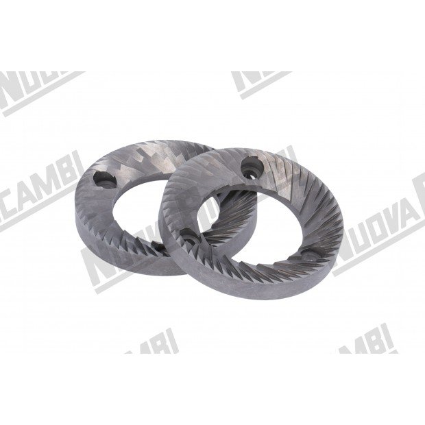 Ножи Macap 58правые M4D - M5D Ножи Macap 58правые M4D - M5D