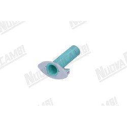 Взбиватель молока FOAM LOCUS PRIME для молочника 350мл - узкое отверстие - Ø 12мм