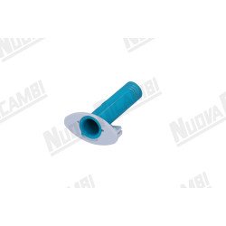 Взбиватель молока FOAM LOCUS PRIME для молочника 600мл - узкое отверстие - Ø 12мм