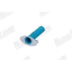 Взбиватель молока FOAM LOCUS PRIME для молочника 600мл - широкое отверстие - Ø 13мм