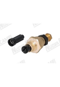 Комплект збалансованого байпаса FLUID-O-TECH