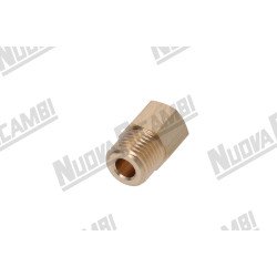 ФИТИНГ 1/8ВР-1/4НР ФИТИНГ 1/8ВР-1/4НР
