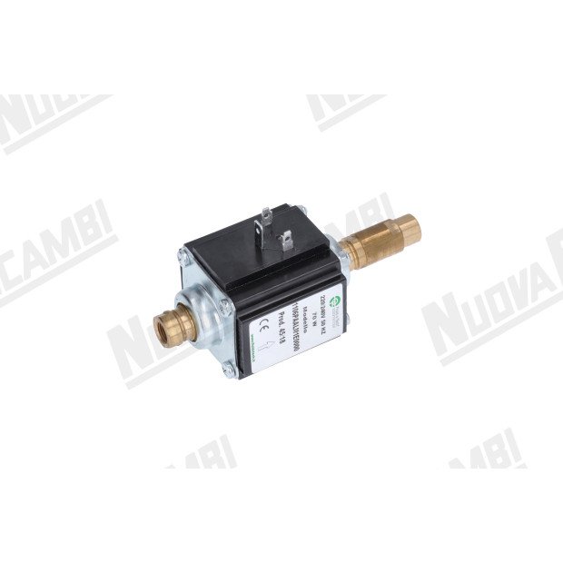 ВИБРАЦИОННЫЙ НАСОС 1/8-1/8 W70 V220/50-620402