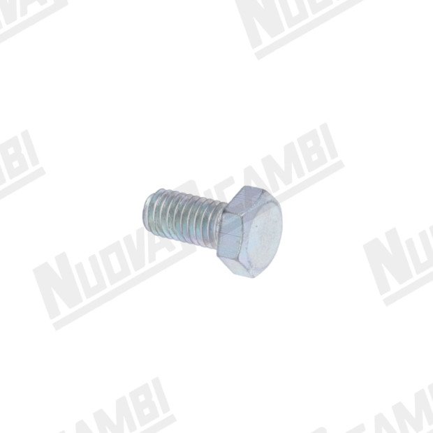 Фиксирующий винт для гнезда управления газом TE M5x10-620471