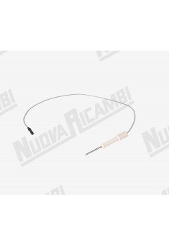 Комплект свічки запалювання + кабель