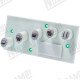 Сенсорна панель 5 кнопок для RANCILIO EPOCA DE, 20 контактів-620602