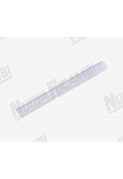 Тефлонова трубка рівня - Ø 10x7,5x107мм - для PROMAC GREEN-COMPACT/ RANCILIO Z9-Z11-S20-MILLENIUM-EPOCA-CLASSE 10-8-6