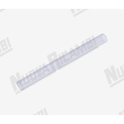 Тефлонова трубка рівня - Ø 10x7,5x107мм Тефлонова трубка рівня - Ø 10x7,5x107мм