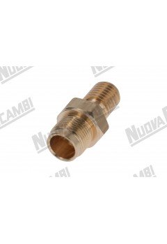 Латунный верхний фитинг штока крана воды/пара - для PROMAC CLUB-GREEN-COMPACT/ RANCILIO CLASSE 10-9-8-7-6