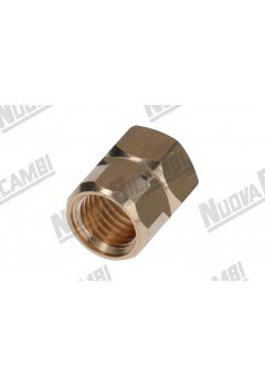 Латунная втулка открытия крана воды/пара - для PROMAC CLUB-GREEN-COMPACT/ RANCILIO CLASSE 10-9-8-7-6