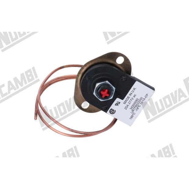 СОХРАНИТЕЛЬ НАГРЕВАТЕЛЬНОГО ЭЛЕМЕНТА UL-620623