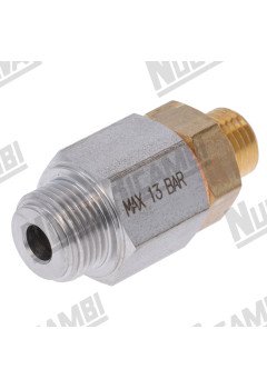 Комплект для розширювального клапана G 3/8НР - 1/4НР для PROMAC/ RANCILIO