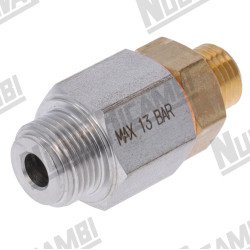 Комплект для расширительного клапана G 3/8НР - 1/4НР для PROMAC/ RANCILIO