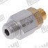 Комплект для расширительного клапана G 3/8НР - 1/4НР для PROMAC/ RANCILIO