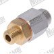 Комплект для розширювального клапана G 3/8НР - 1/4НР для PROMAC/ RANCILIO Комплект для розширювального клапана G 3/8НР - 1/4НР для PROMAC/ RANCILIO-620628