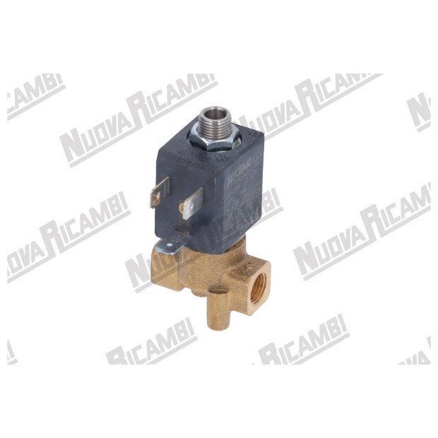ЭЛЕКТРОМАГНИТНЫЙ КЛАПАН BABY GAGGIA V220 ЭЛЕКТРОМАГНИТНЫЙ КЛАПАН BABY GAGGIA V220-620659