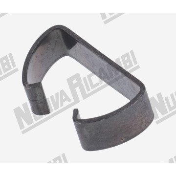 Пружина ручки крана воды/пара - 16,5x9,3мм - для RANCILIO SILVIA