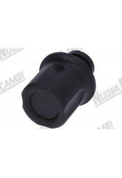 Оригінальна ручка парового крана в зборі - для PROMAC CLUB/ GREEN/ COMPACT
