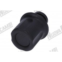 Оригінальна ручка парового крана в зборі - для PROMAC CLUB/ GREEN/ COMPACT