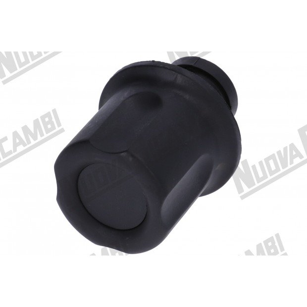 Оригинальная ручка парового крана в сборе - для PROMAC CLUB/ GREEN/ COMPACT Оригинальная ручка парового крана в сборе - для PROMAC CLUB/ GREEN/ COMPACT-620684