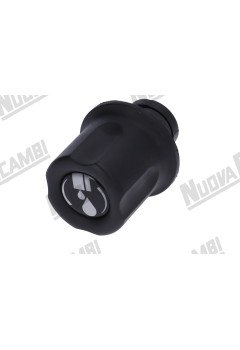Оригінальна ручка водяного крана в зборі - для PROMAC CLUB/ GREEN/ COMPACT