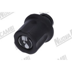 Оригінальна ручка водяного крана в зборі - для PROMAC CLUB/ GREEN/ COMPACT