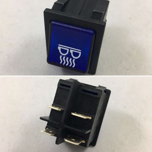ЗАМІНЕНО НА F34030074 ЗАМІНЕНО НА F34030074-620688
