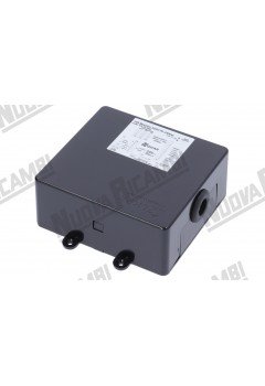 Электронный блок дозировки 1/2/3 группы "GICAR 3d5 MAESTRO 3GRCTD" - 230Vac - для PROMAC (9.5.25.49G)